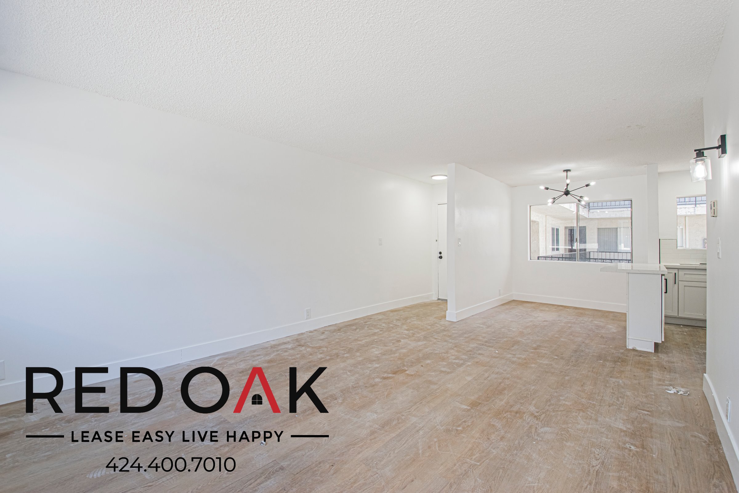 Los Angeles Condo: 545 West 14th Street