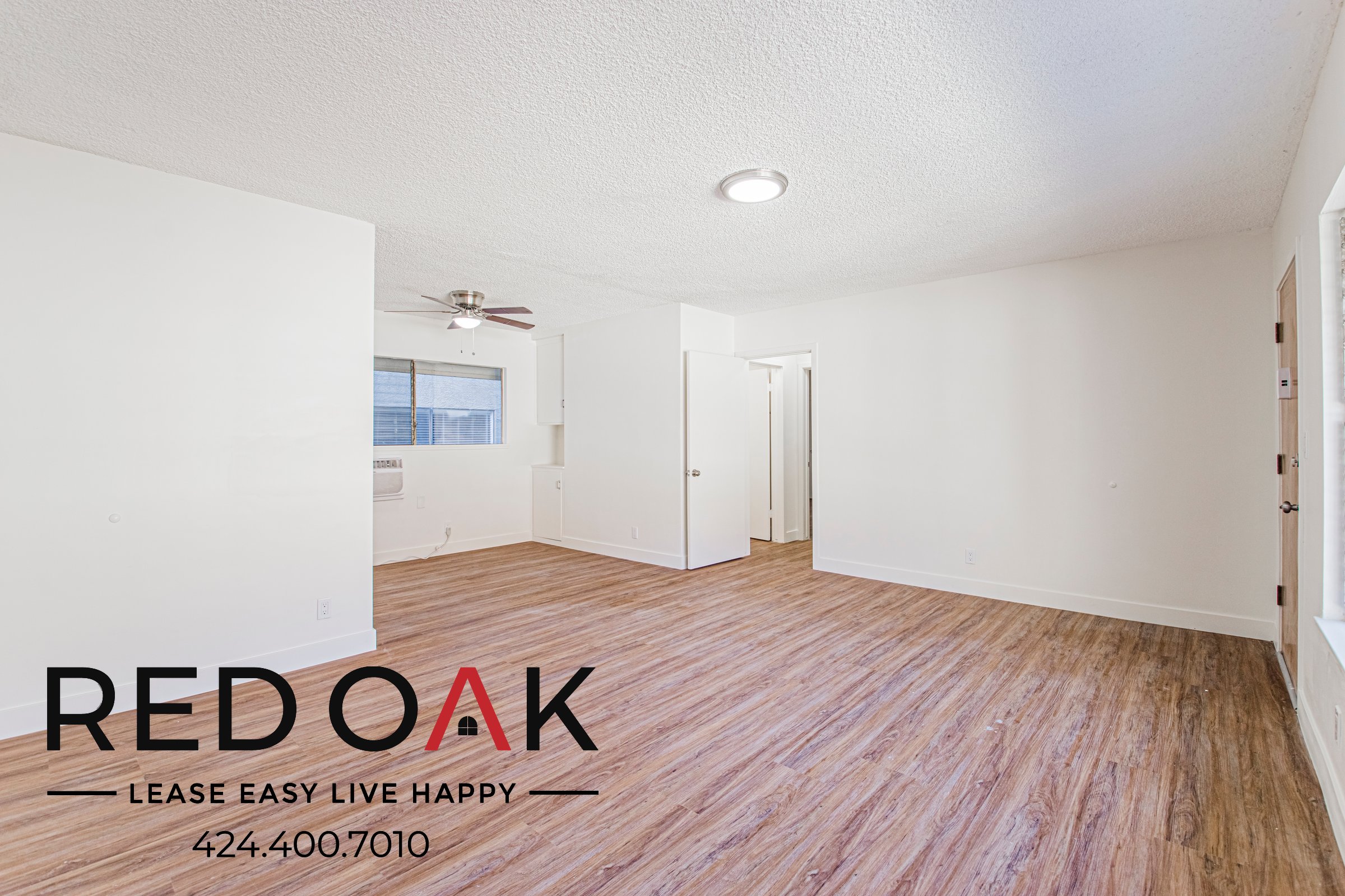 Los Angeles Condo: 201 South Occidental Boulevard