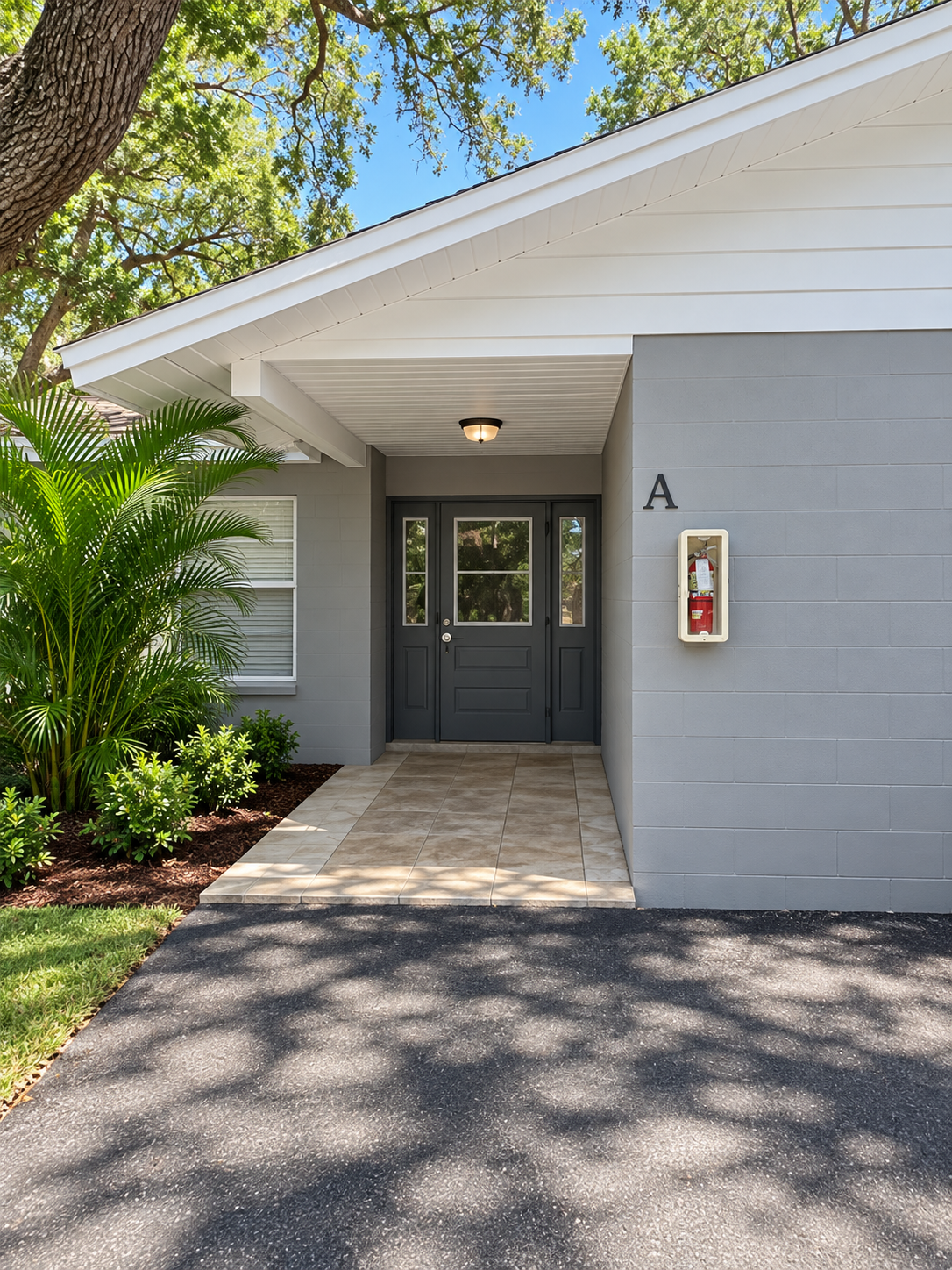 Bradenton Townhome: 3503 9th St Ct W