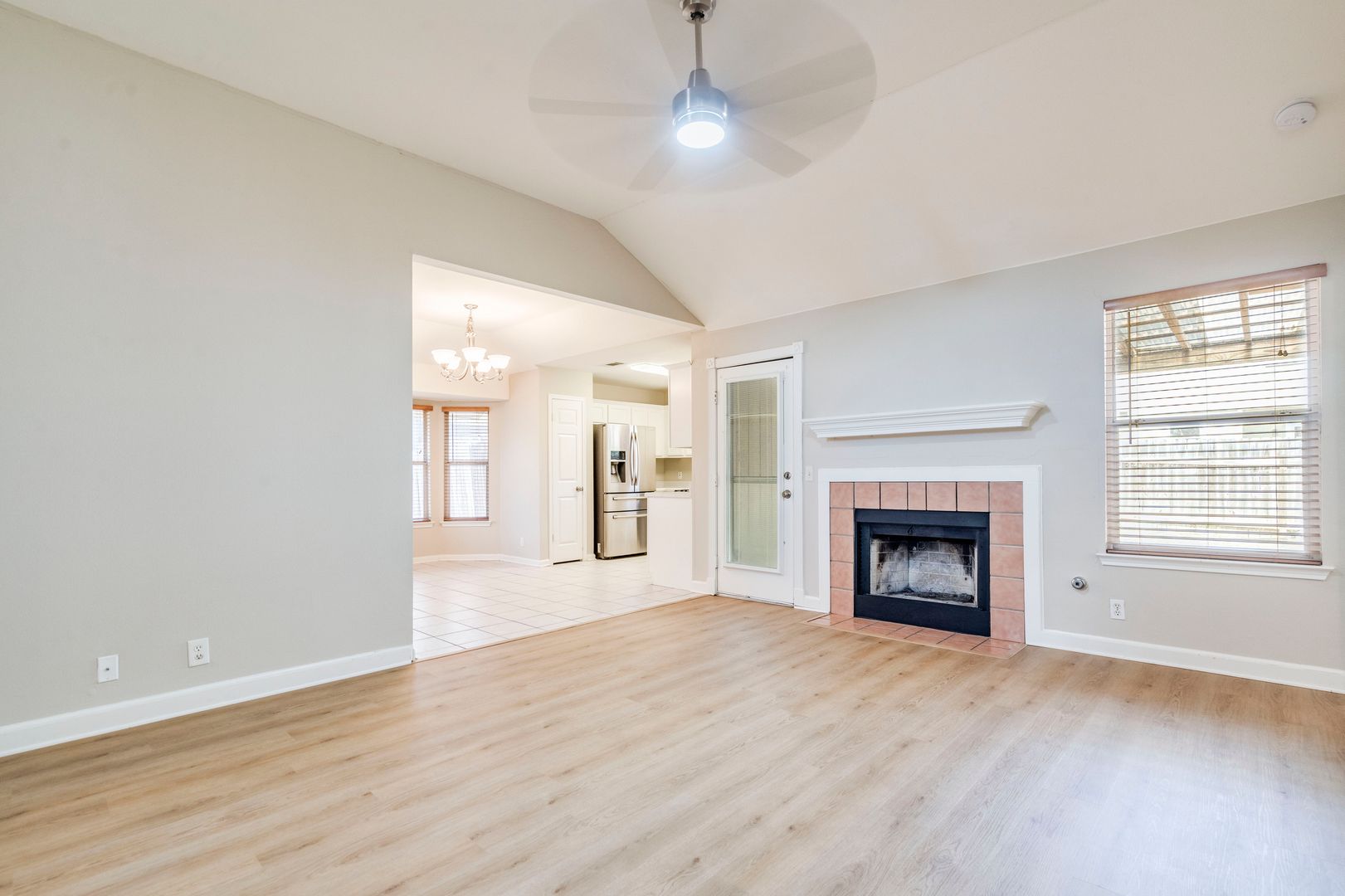 Georgetown House: 913 Jasmine Trail