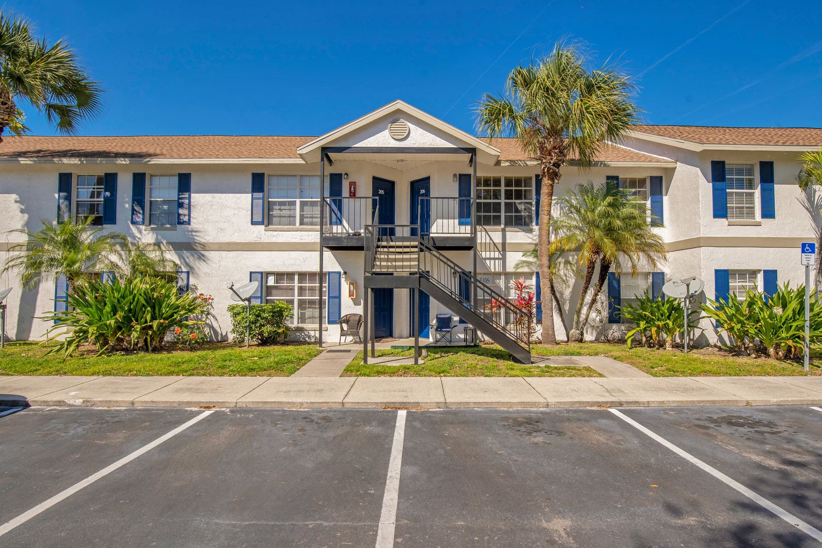 Winter Park Condo: 3651 N. Goldenrod Rd.
