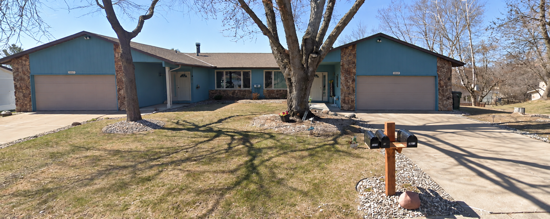 Eden Prairie House: 7280 Scot Ter