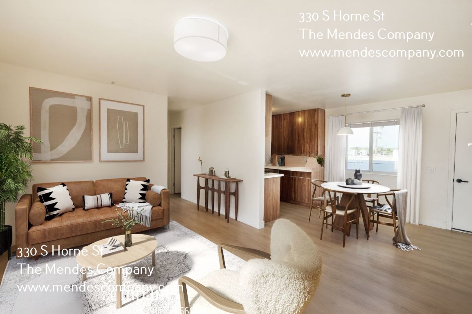Oceanside Condo: 330 South Horne Street