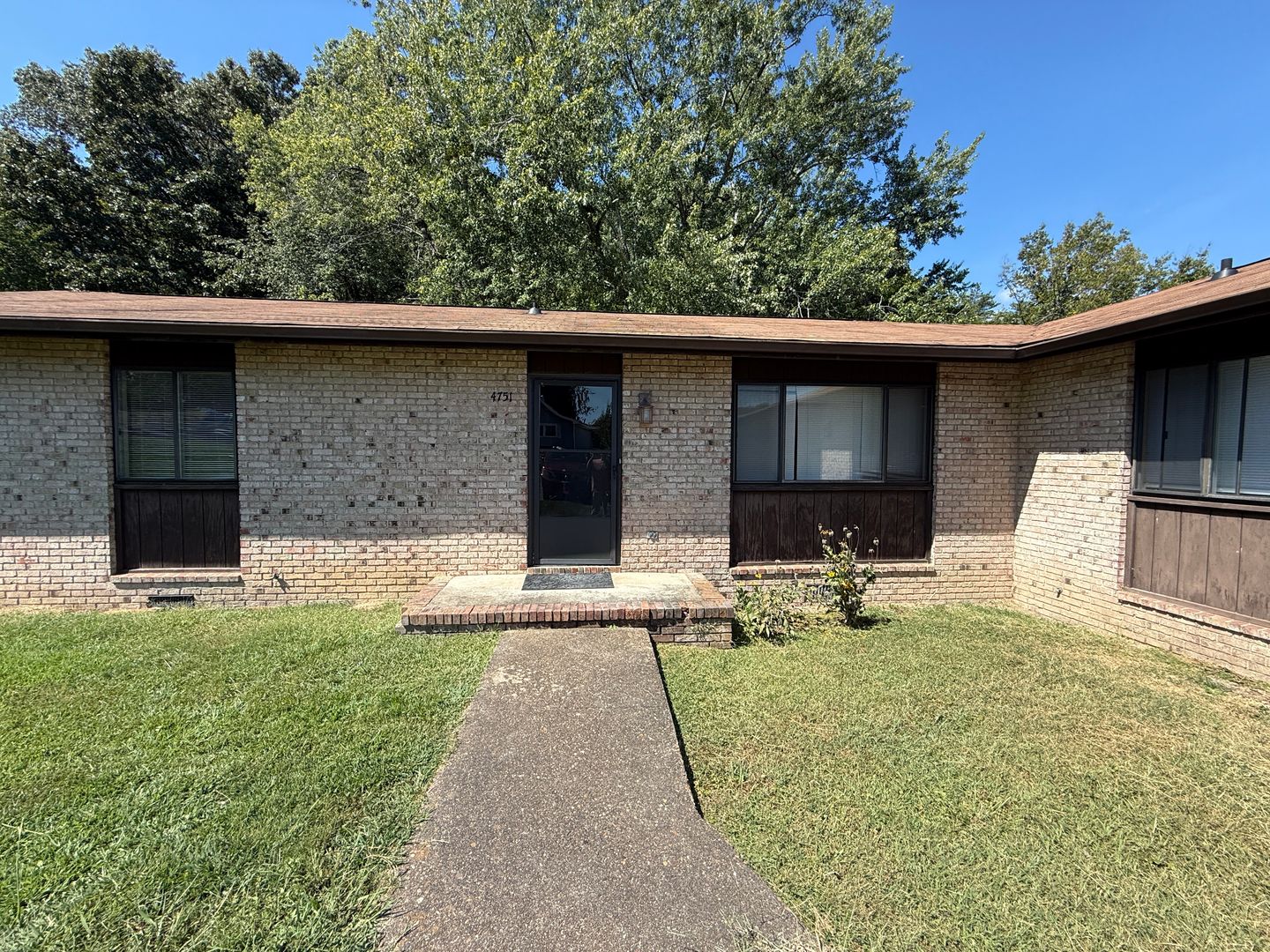 Hixson Condo: 4751 Tessie Ln