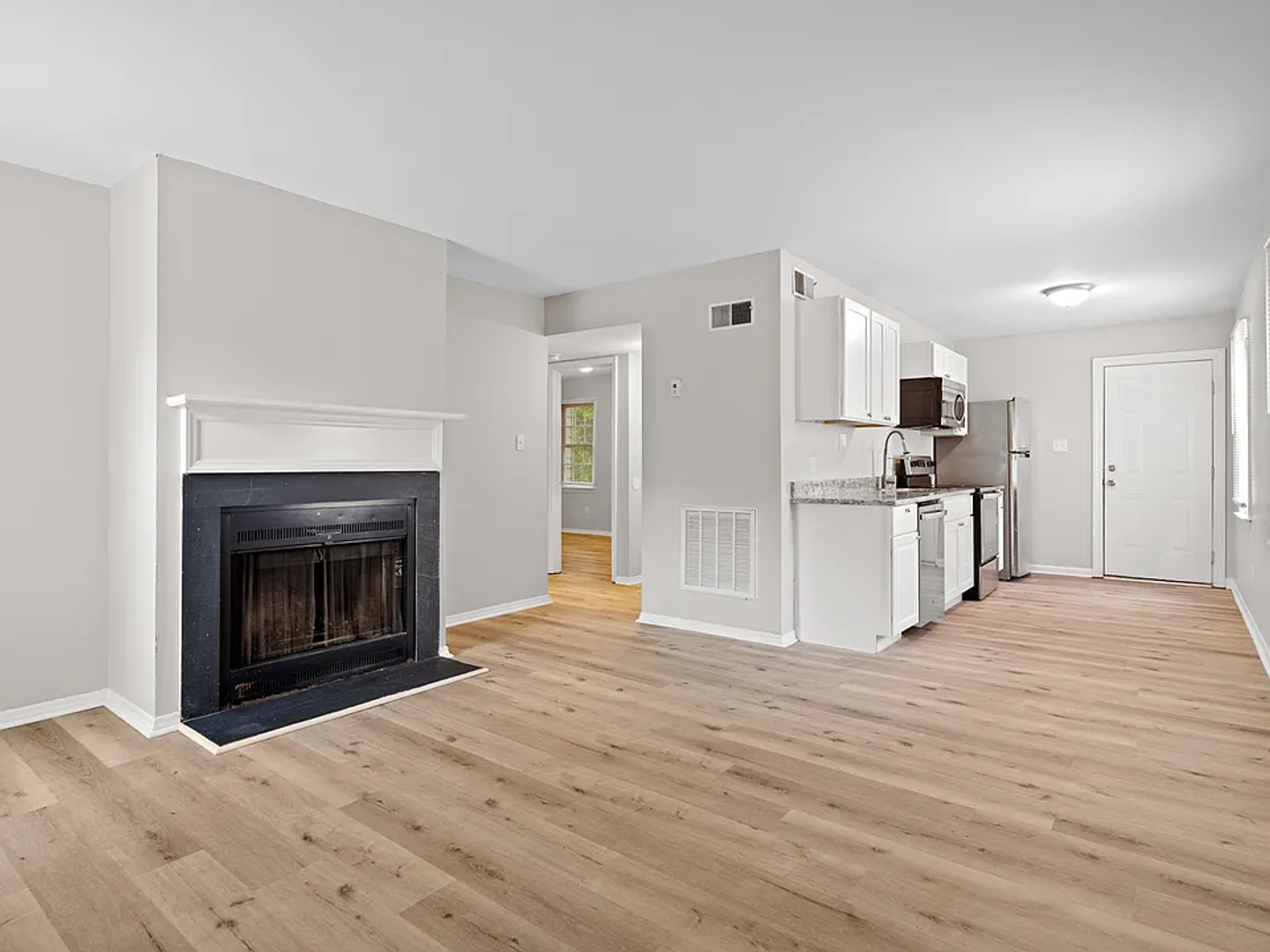 Raleigh Condo: 6116 Spice Ridge Ln