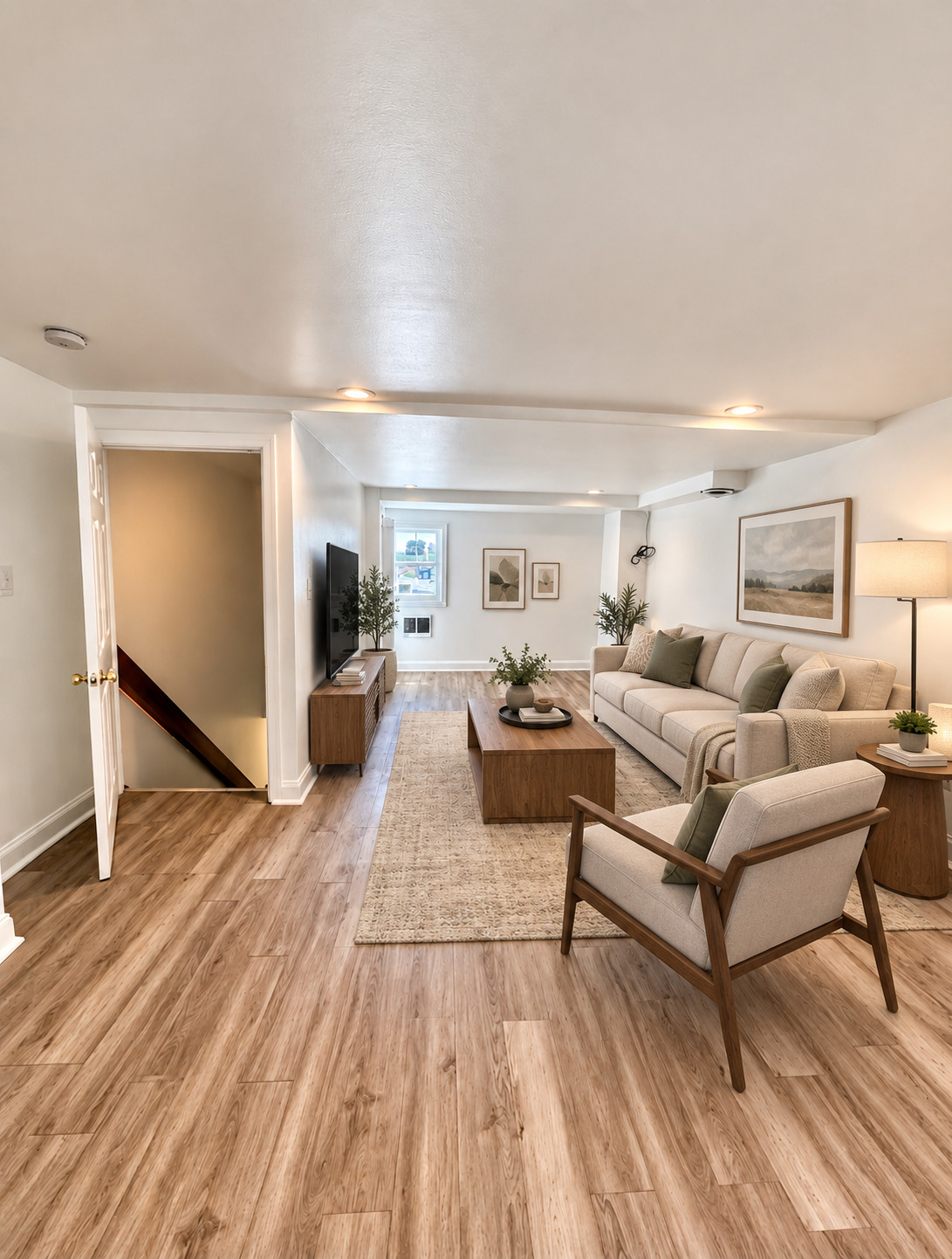 Philadelphia Condo: 2213 N 33rd St