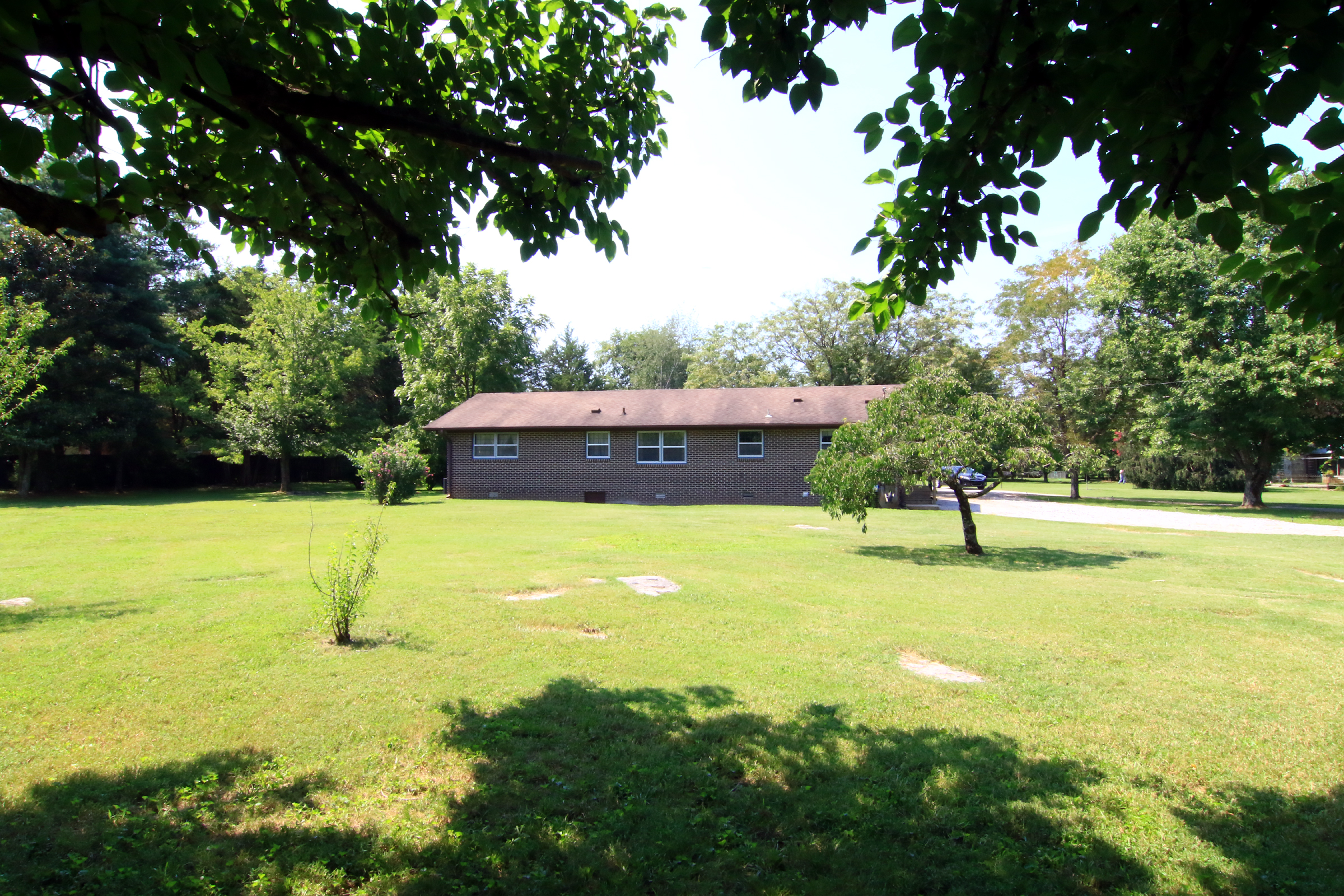 Murfreesboro House: 706 Cathy Ct