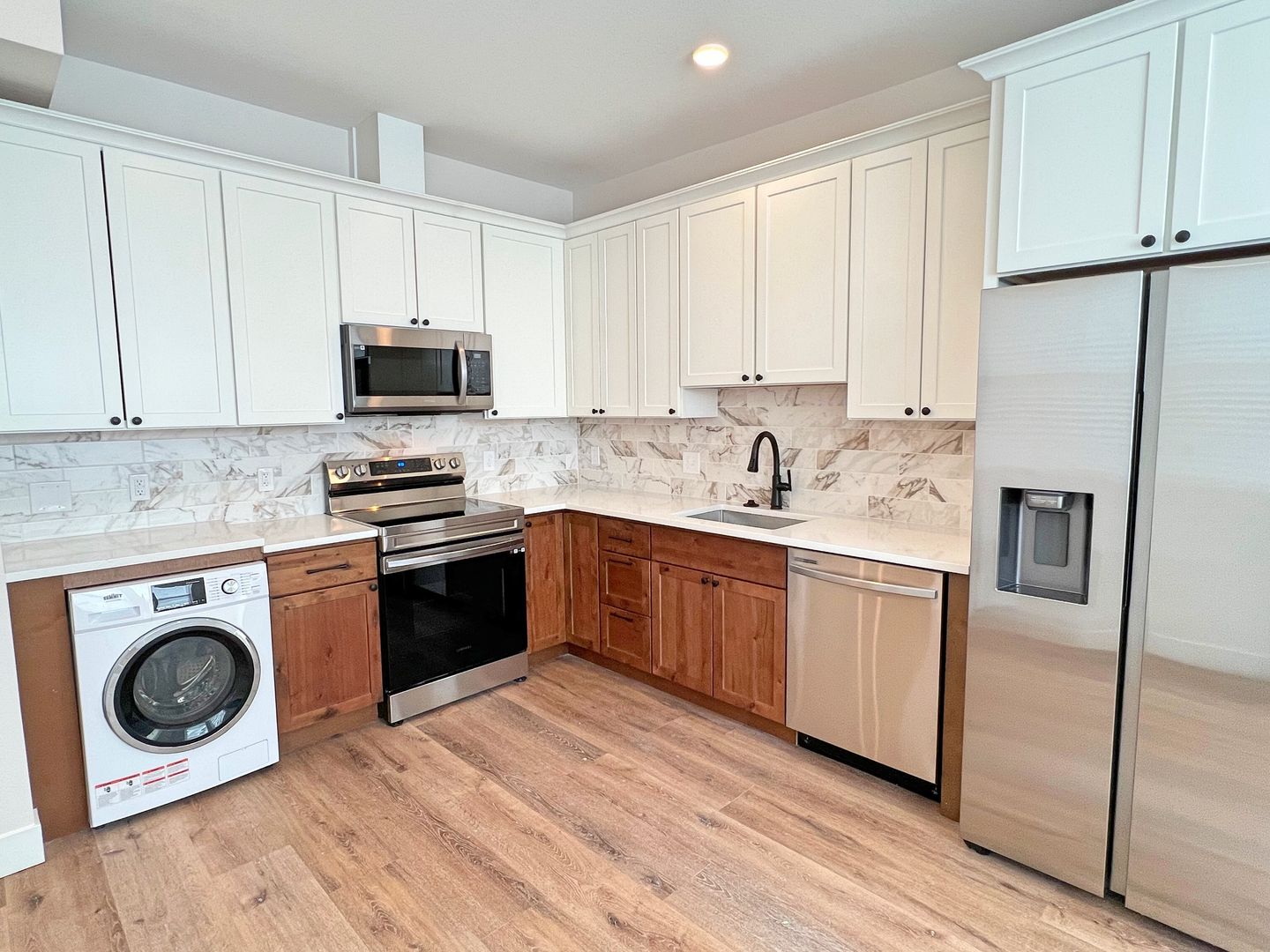 Denver Condo: 3327 Tejon St