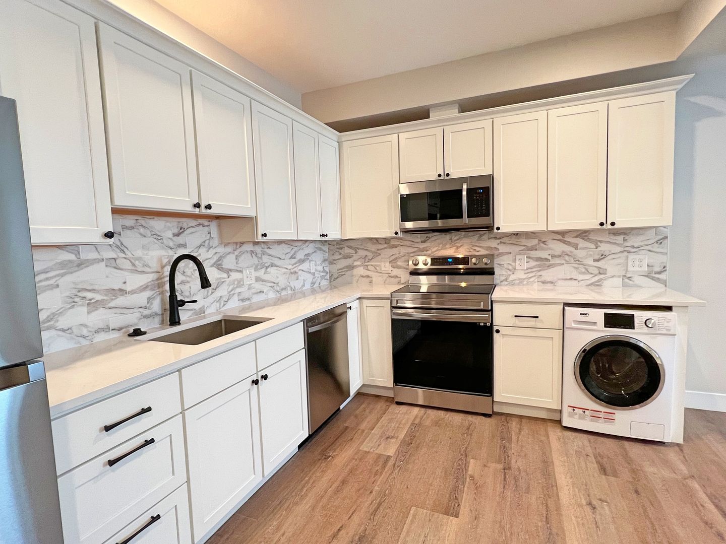 Denver Condo: 3327 Tejon St -