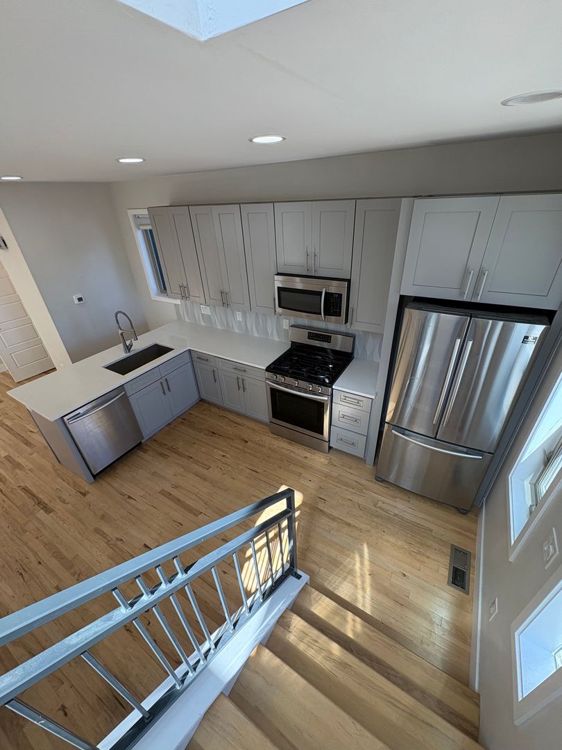 Denver Condo: 3303 Navajo Street