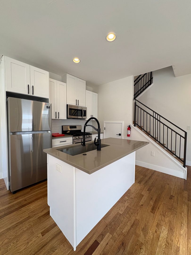 Denver Condo: 3309 Navajo Street