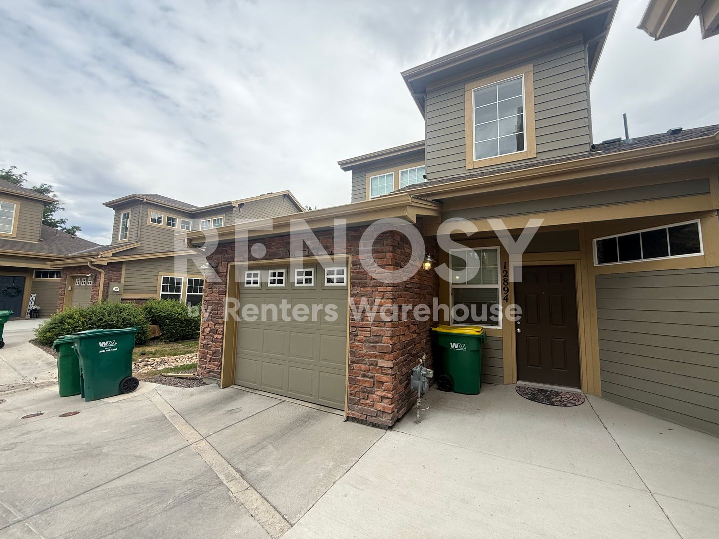 Broomfield House: 12894 King St