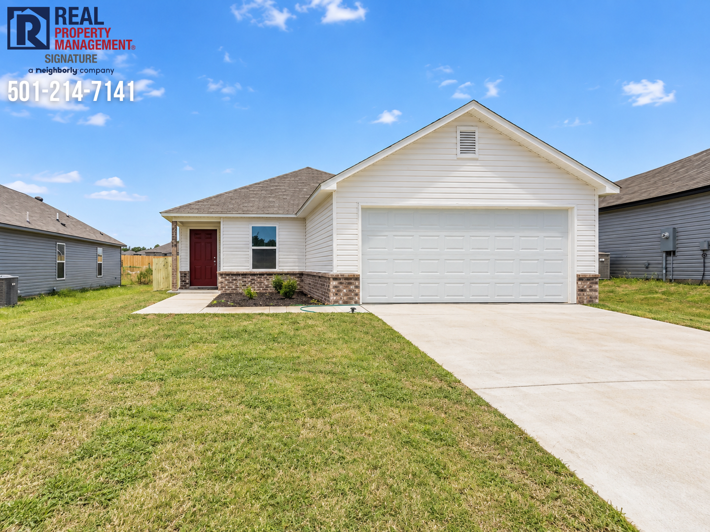 Bauxite House: 8072 Chesapeake Trail
