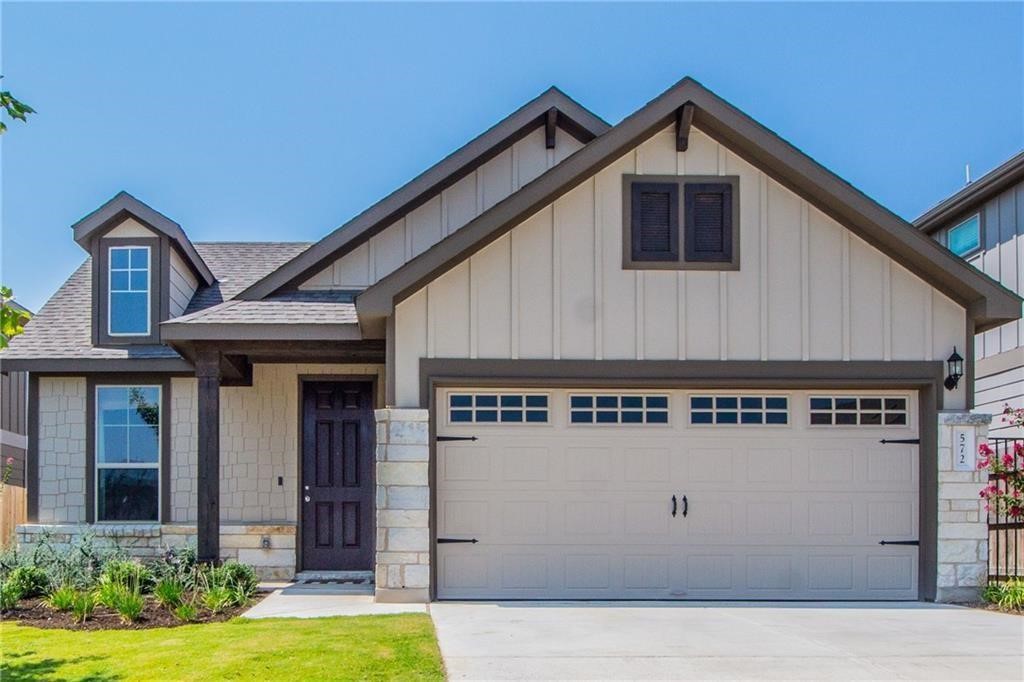 Georgetown Condo: 572 Saturnia Dr