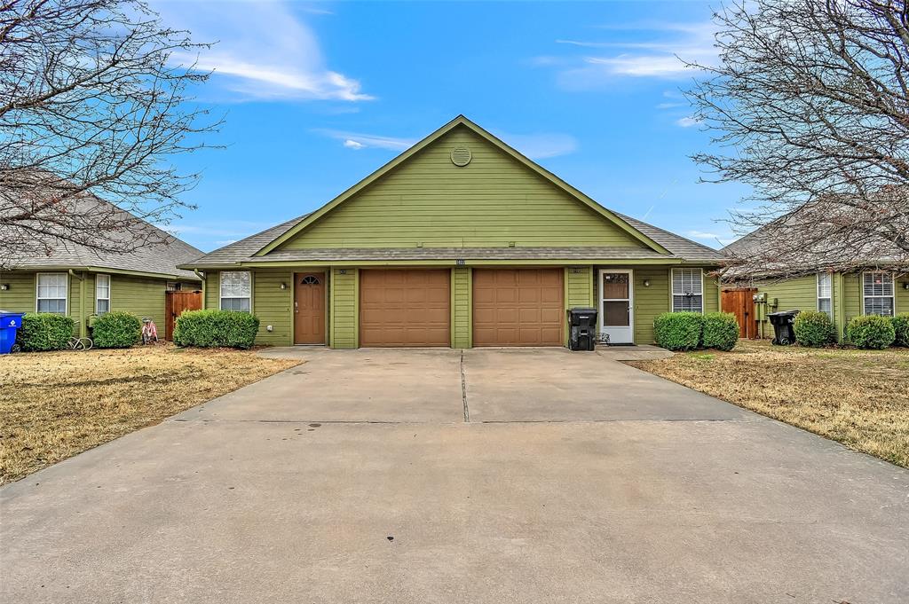 Denison Condo: 1022 West Coffin Street,