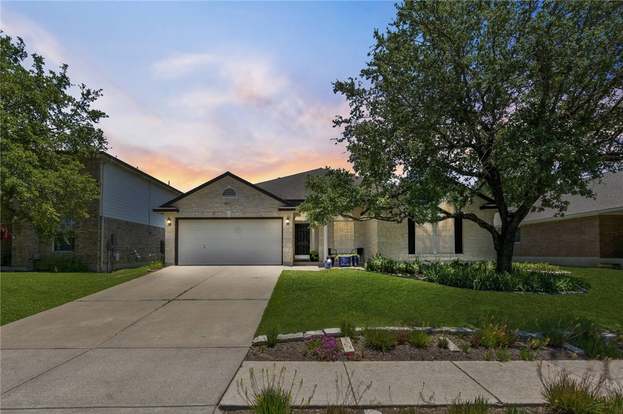 Austin Condo: 10809 Quarry Oaks Trl