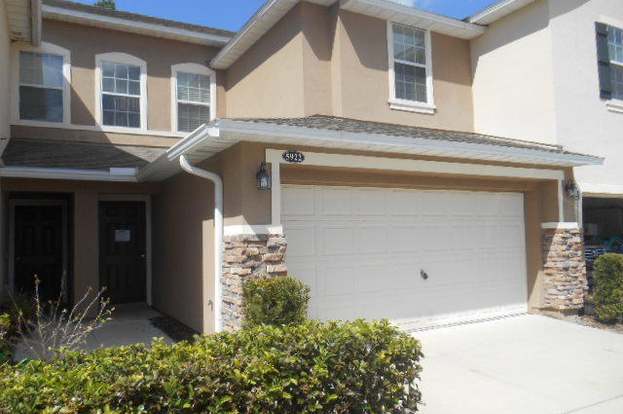 JACKSONVILLE Condo: 5922 BARTRAM Vlg DR
