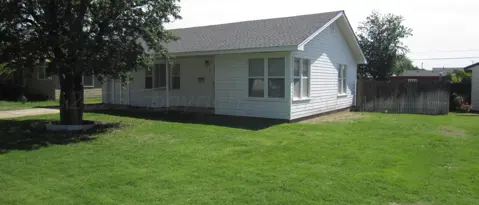 Amarillo Condo: 1921 Karen St