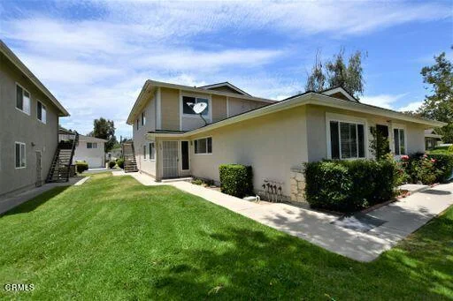 Newbury Park Condo: 644 Paseo La Perla