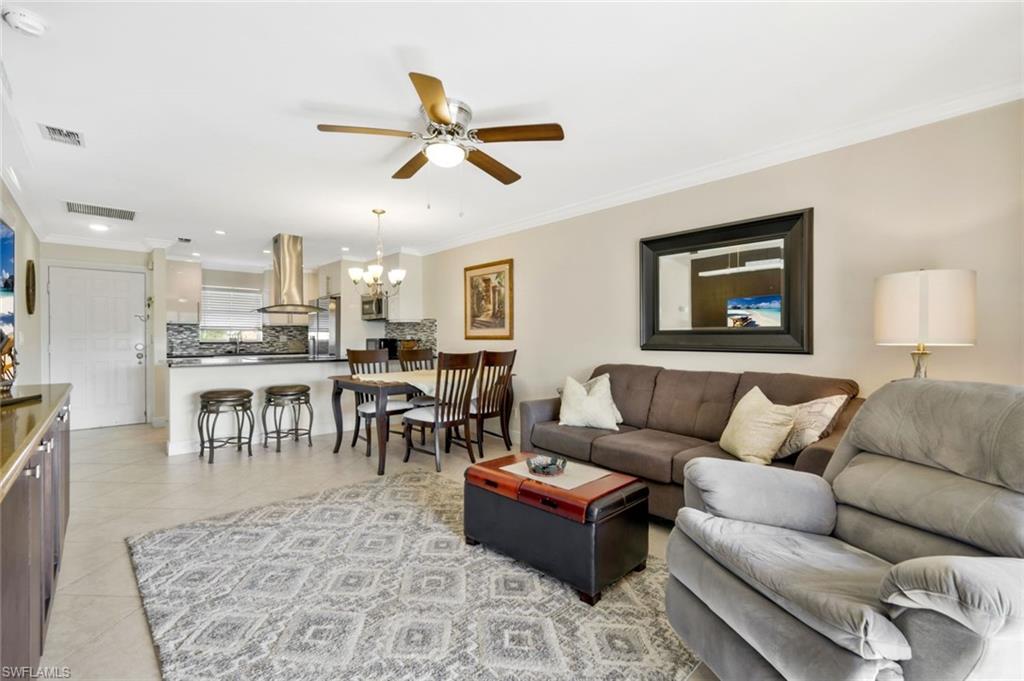 Cape Coral Condo: 4616 Skyline Blvd
