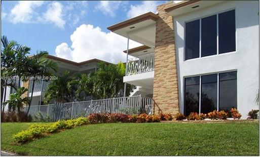 Miami Condo: 7430 Northeast 6th Ct