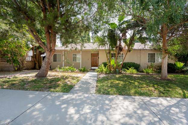 Granada Hills Condo: 11616 Balboa Blvd