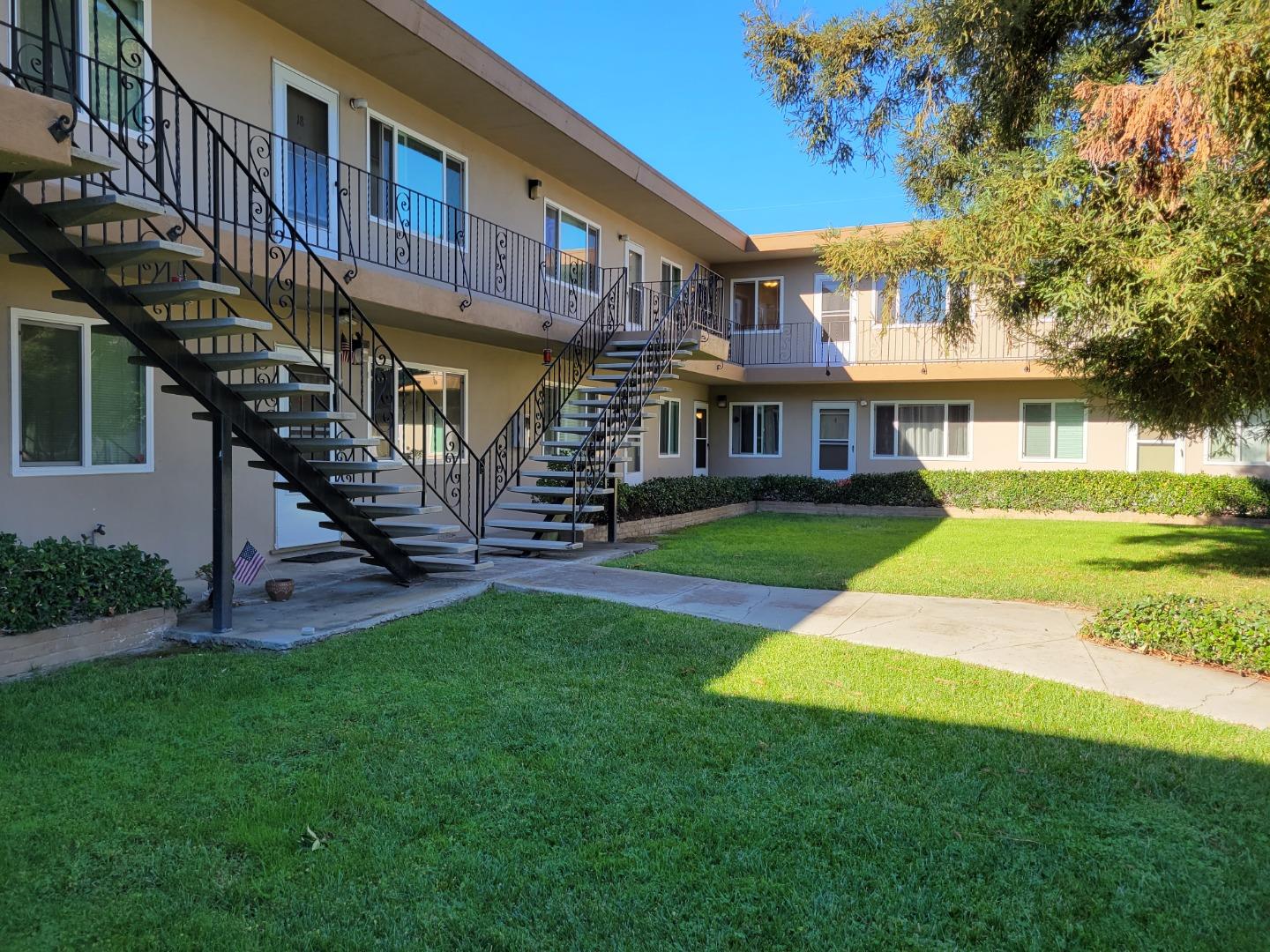 San Jose Condo: 1230 Pedro St