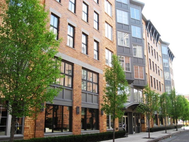 Hoboken Condo: 501 9th St