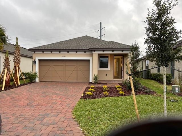 Poinciana Condo: 2141 PALM TREE DR