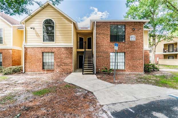 TAMPA Condo: 8613 MALLARD RESERVE DR