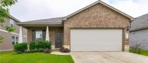 Georgetown Condo: 2036 Cliffbrake Way