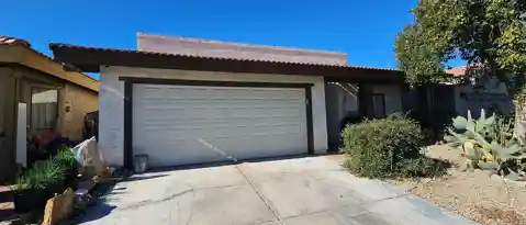 Las Vegas Condo: 1816 Cameron St
