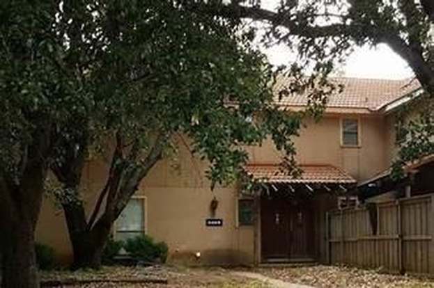 Arlington Condo: 1419 Las Jardines Ct