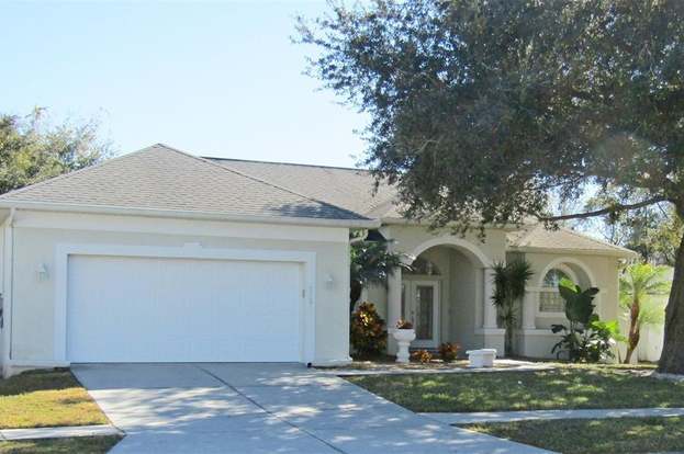 Lutz Condo: 1828 Osprey Ln