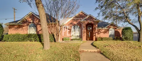 Keller Condo: 1011 Quail Rdg