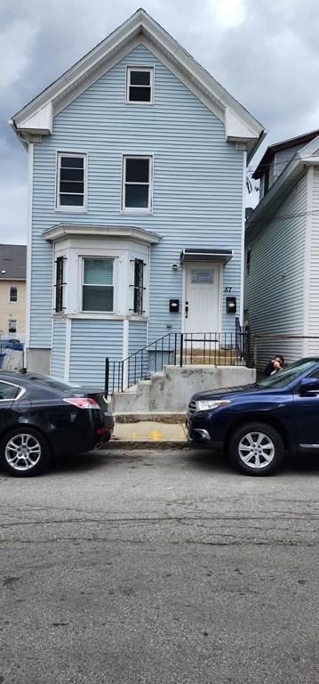 Lawrence Condo: 57 Cedar St