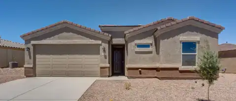Sahuarita Condo: 1040 W Still Gln Trl