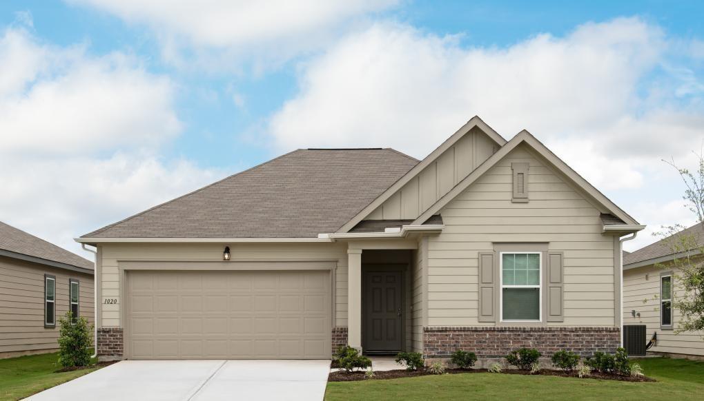 Brookshire Condo: 1057 Lacebark Pne Ln