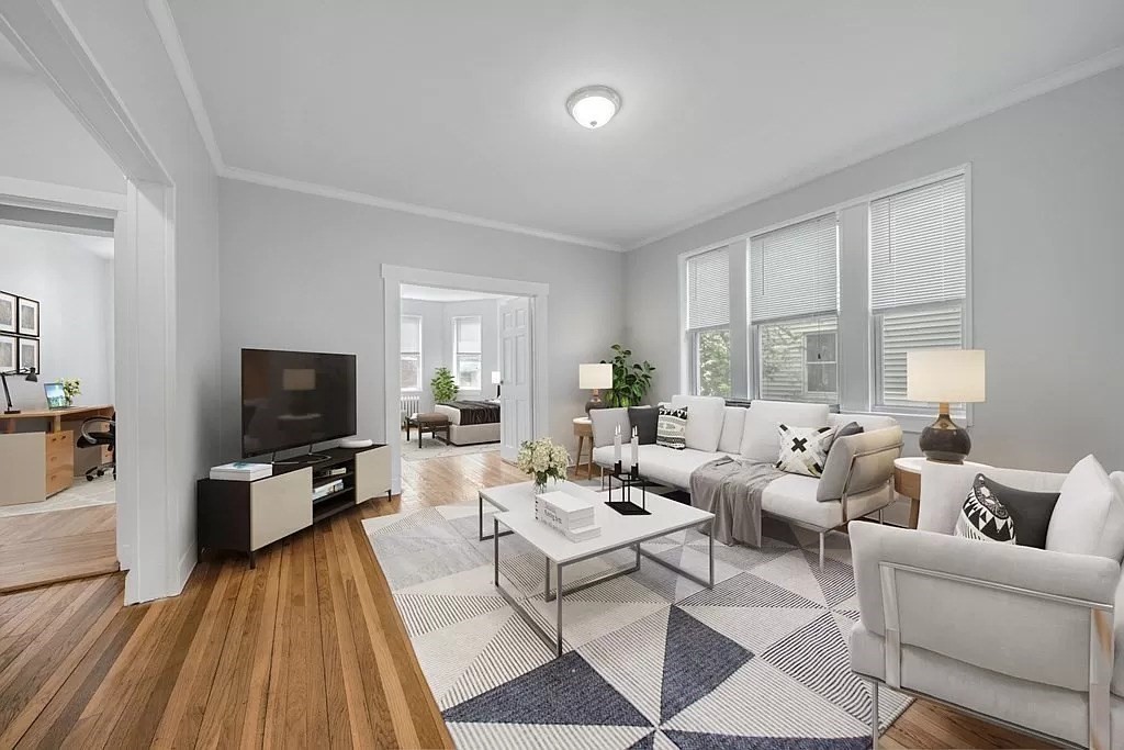 Chelsea Condo: 48 Clark Ave