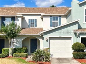 Kissimmee Condo: 2593 Aventurine St