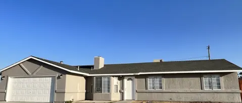 California City Condo: 8412 Peach Ave