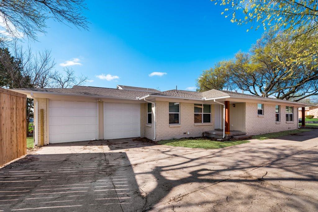 Dallas Condo: 2306 South Tyler St