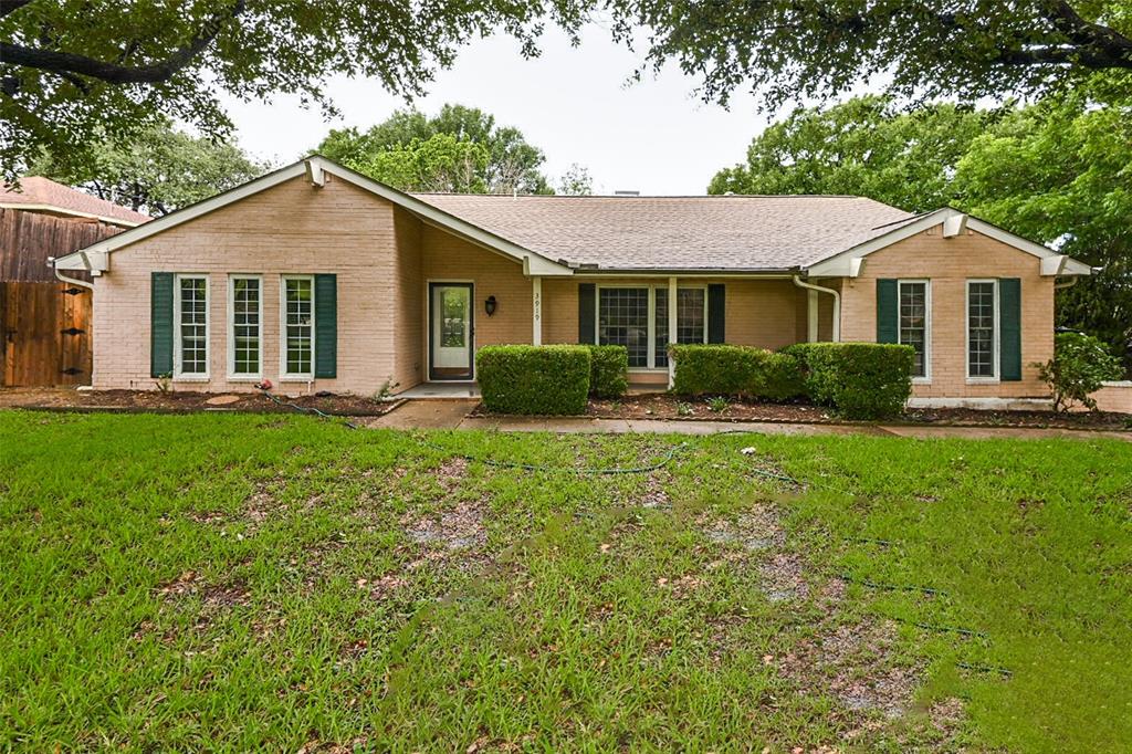 Irving Condo: 3919 North Story Rd