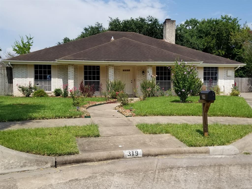 Stafford Condo: 319 Swords Bnd