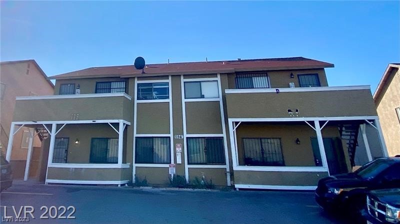 Las Vegas Condo: 6941 Appleton Dr