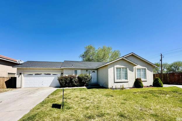 Fernley Condo: 1952 Three Iron Ct