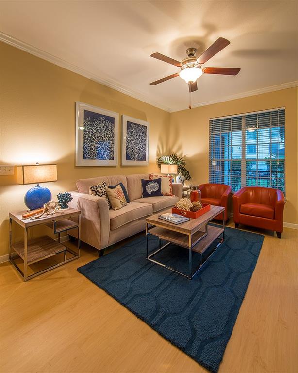 Pearland Condo: 2800 Tranquility Lakes Blvd