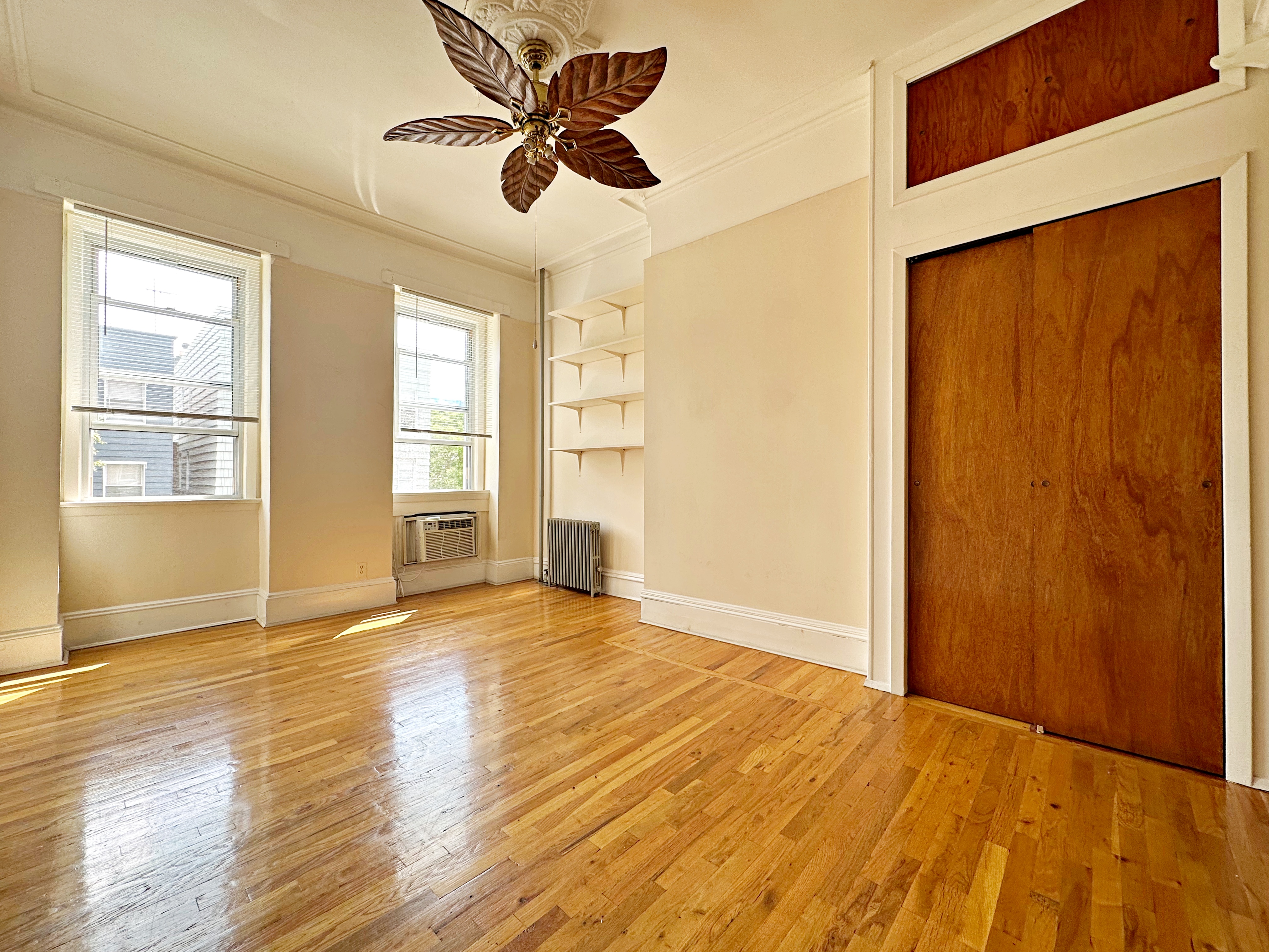 Brooklyn Condo: 173 Ainslie St