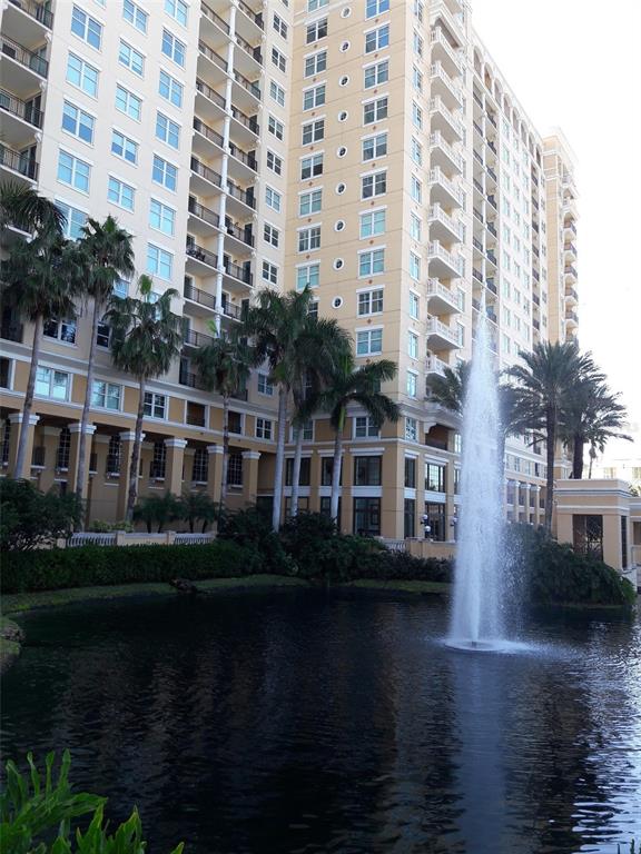 Sarasota Condo: 750 N Tamiami Trl