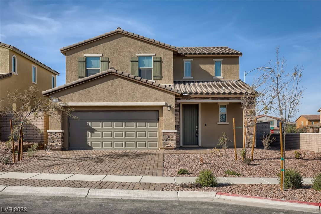 Henderson Condo: 637 Loyalty Ct